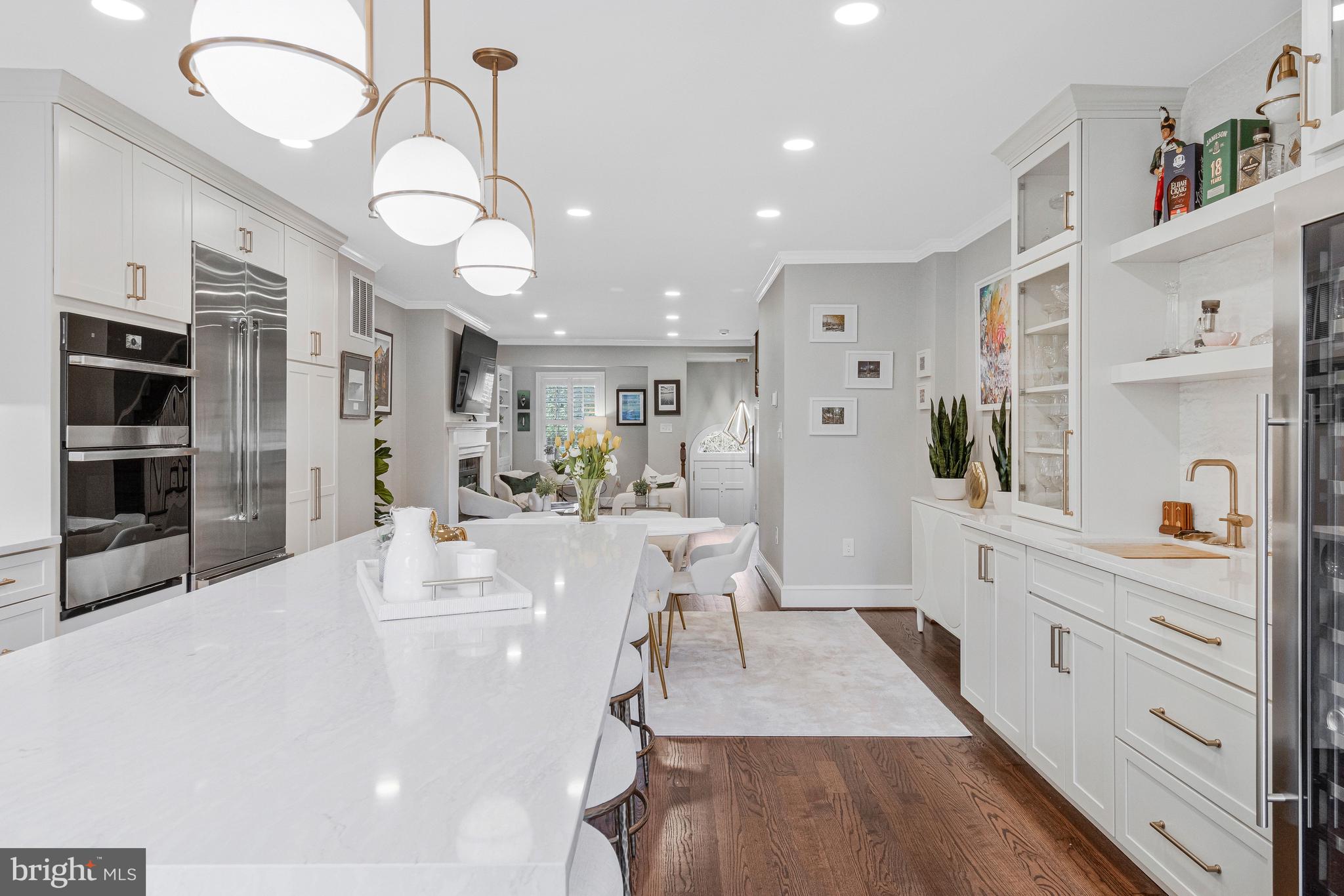 YATES GARDENS - Residential