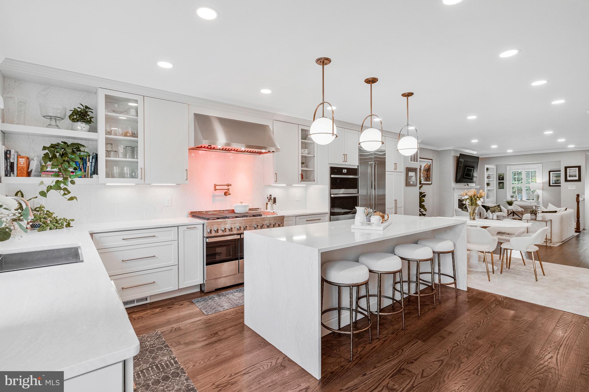 YATES GARDENS - Residential