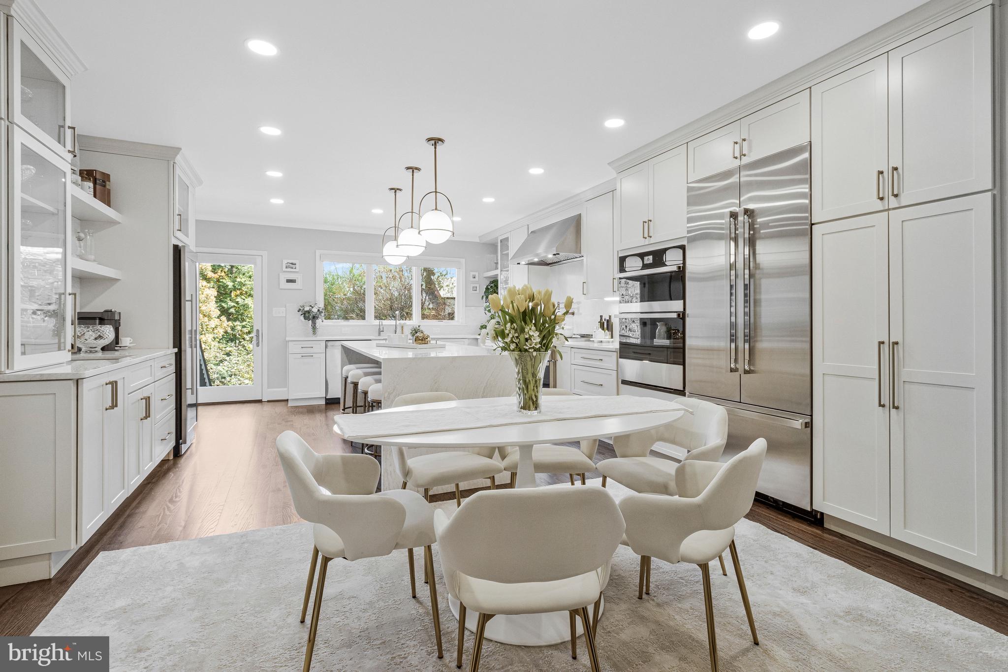 YATES GARDENS - Residential