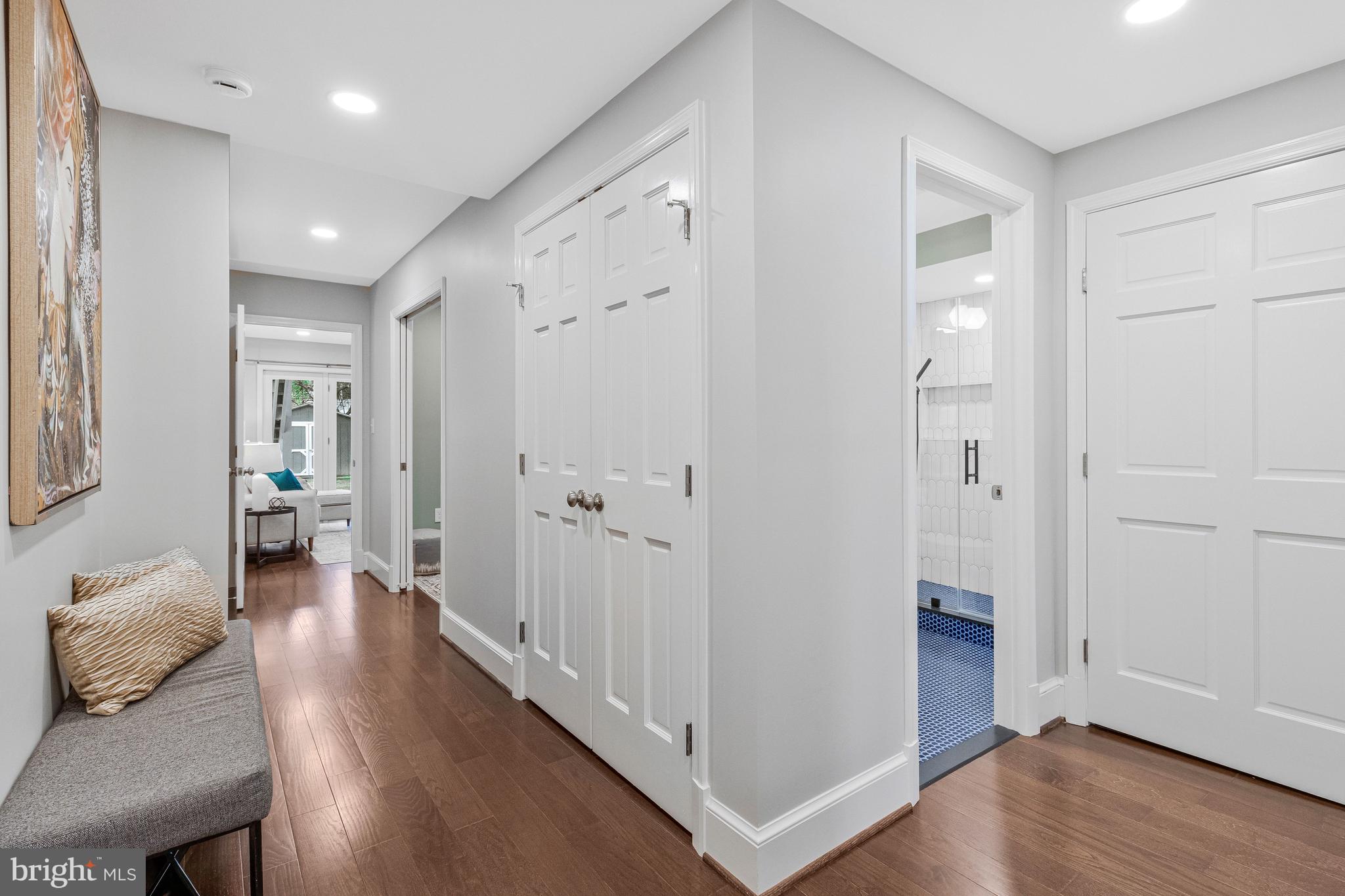 YATES GARDENS - Residential