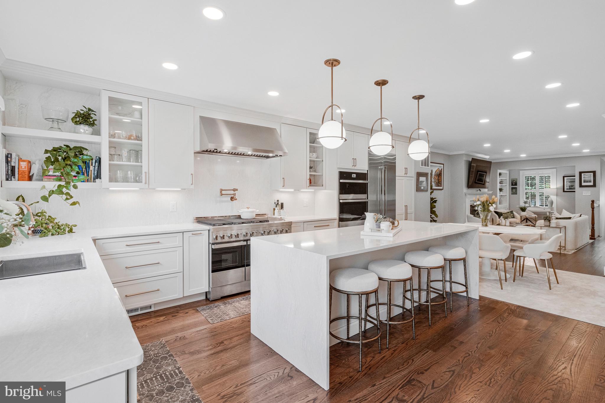 YATES GARDENS - Residential