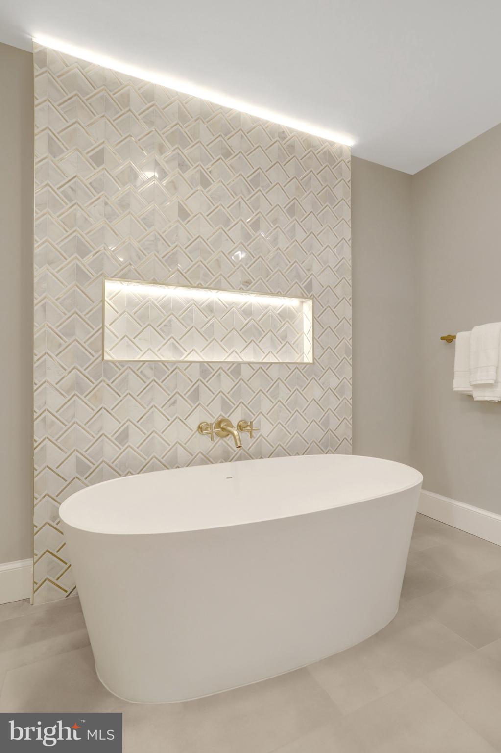 YATES GARDENS - Residential