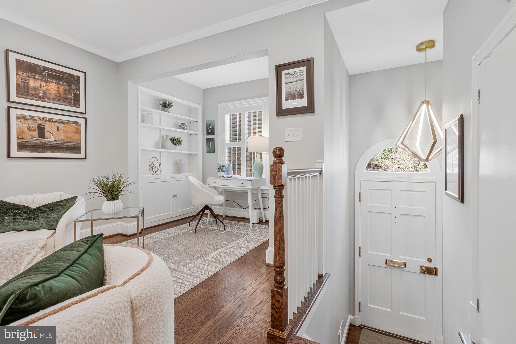 YATES GARDENS - Residential