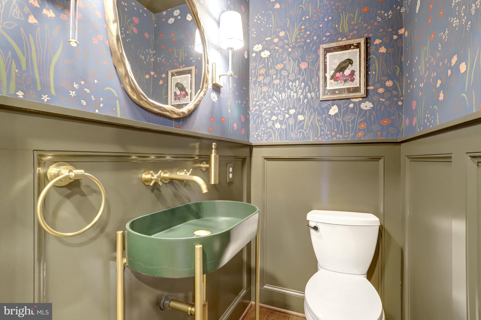 YATES GARDENS - Residential