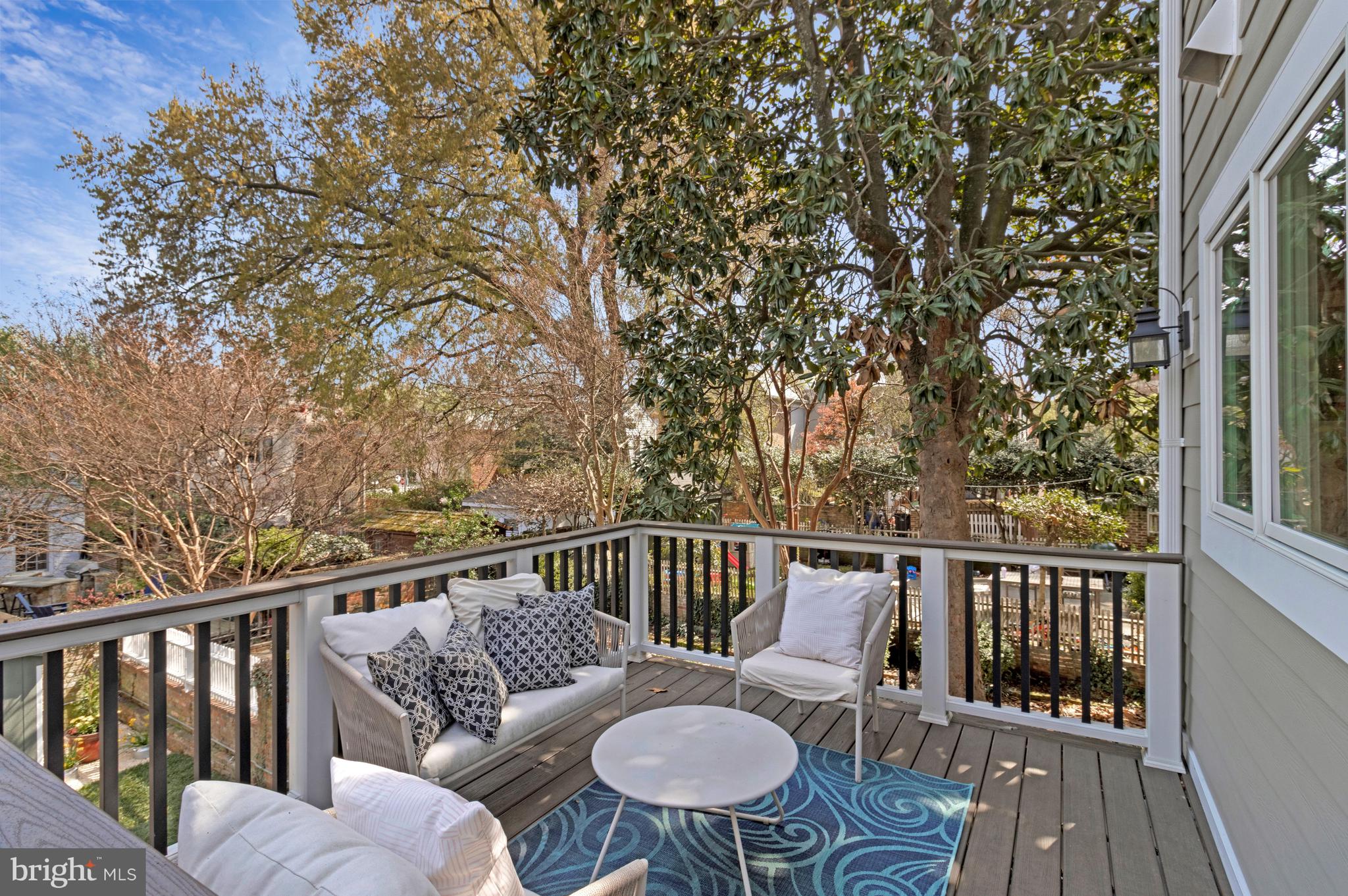 YATES GARDENS - Residential