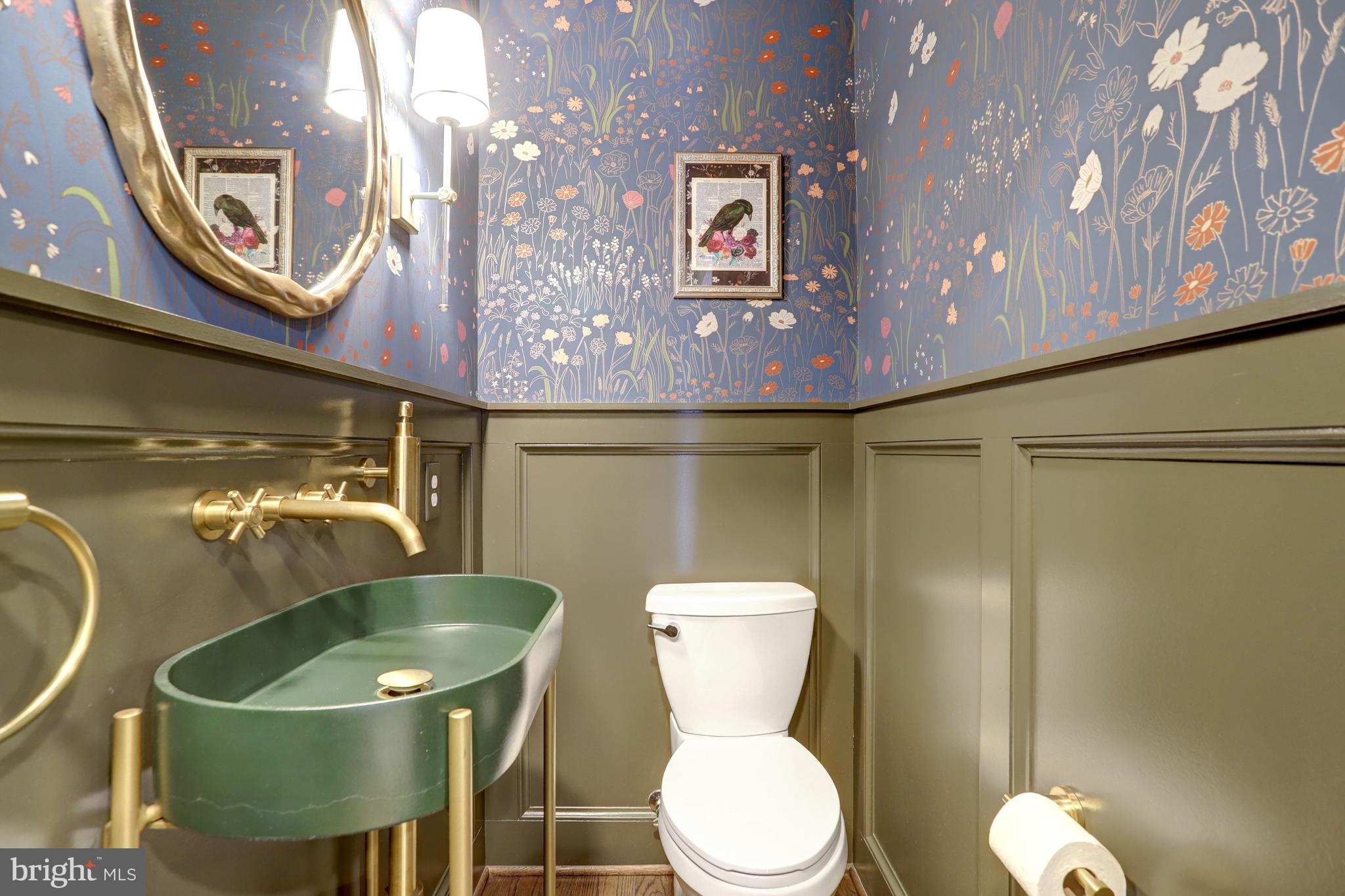 YATES GARDENS - Residential