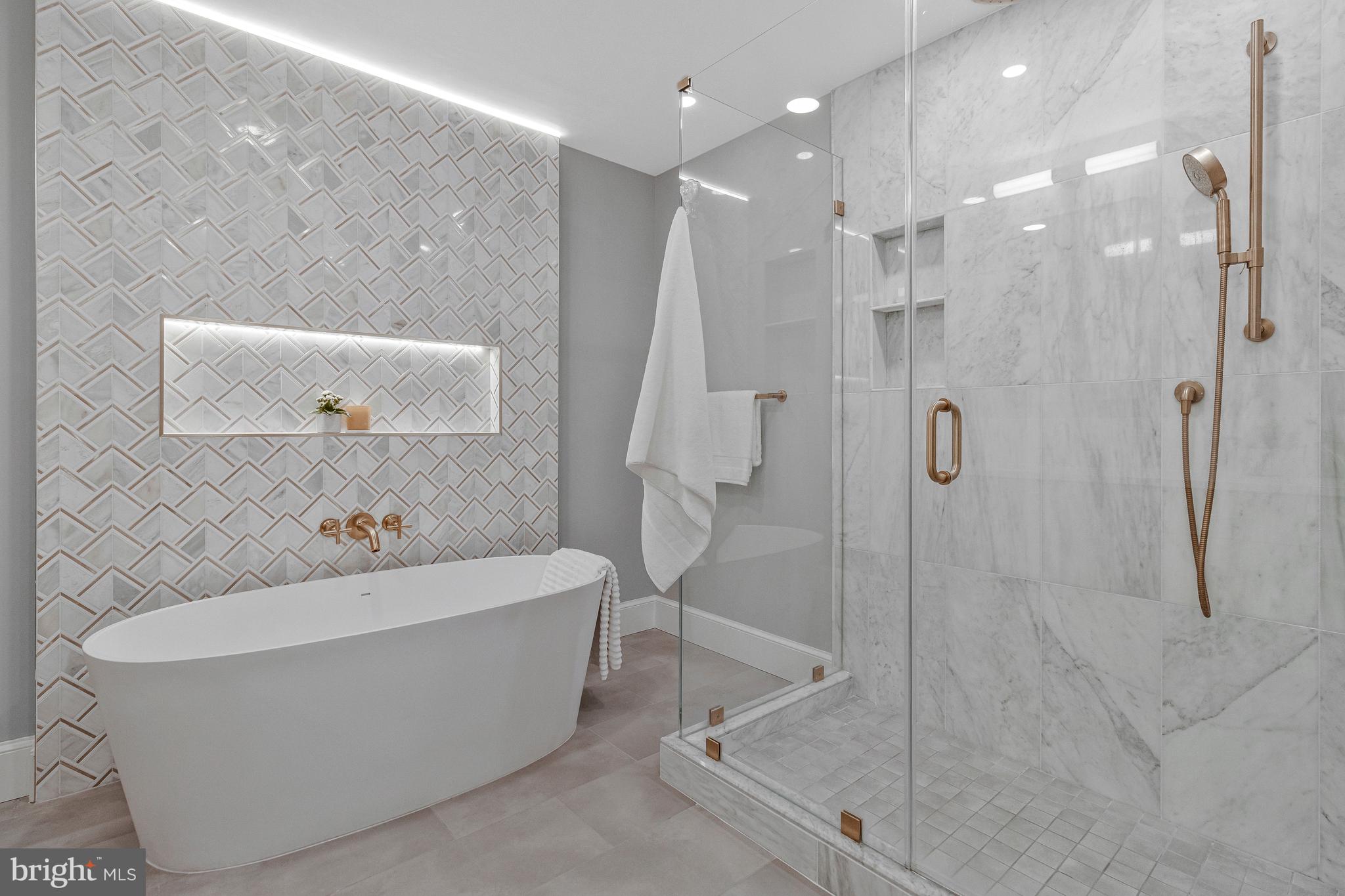 YATES GARDENS - Residential