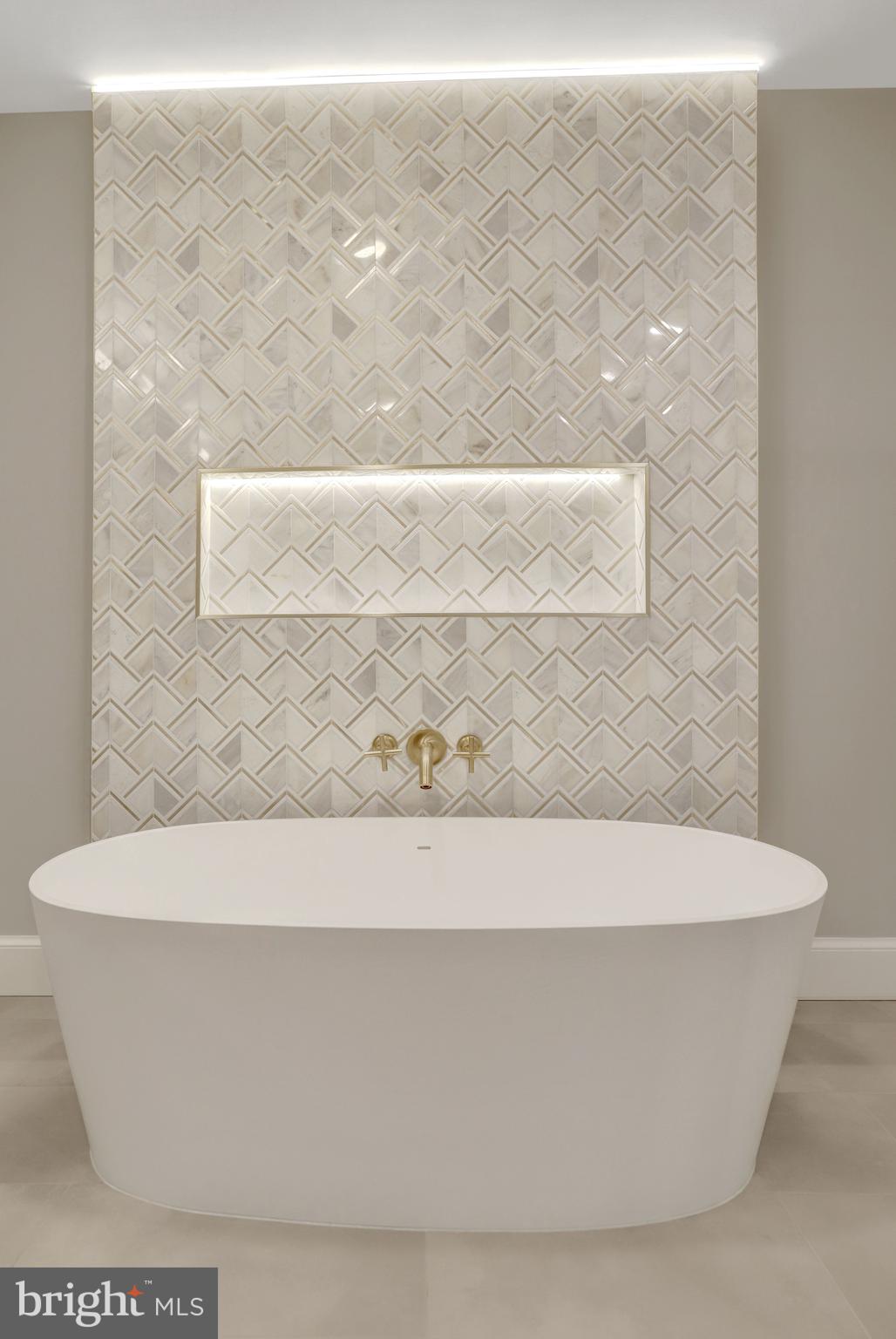 YATES GARDENS - Residential