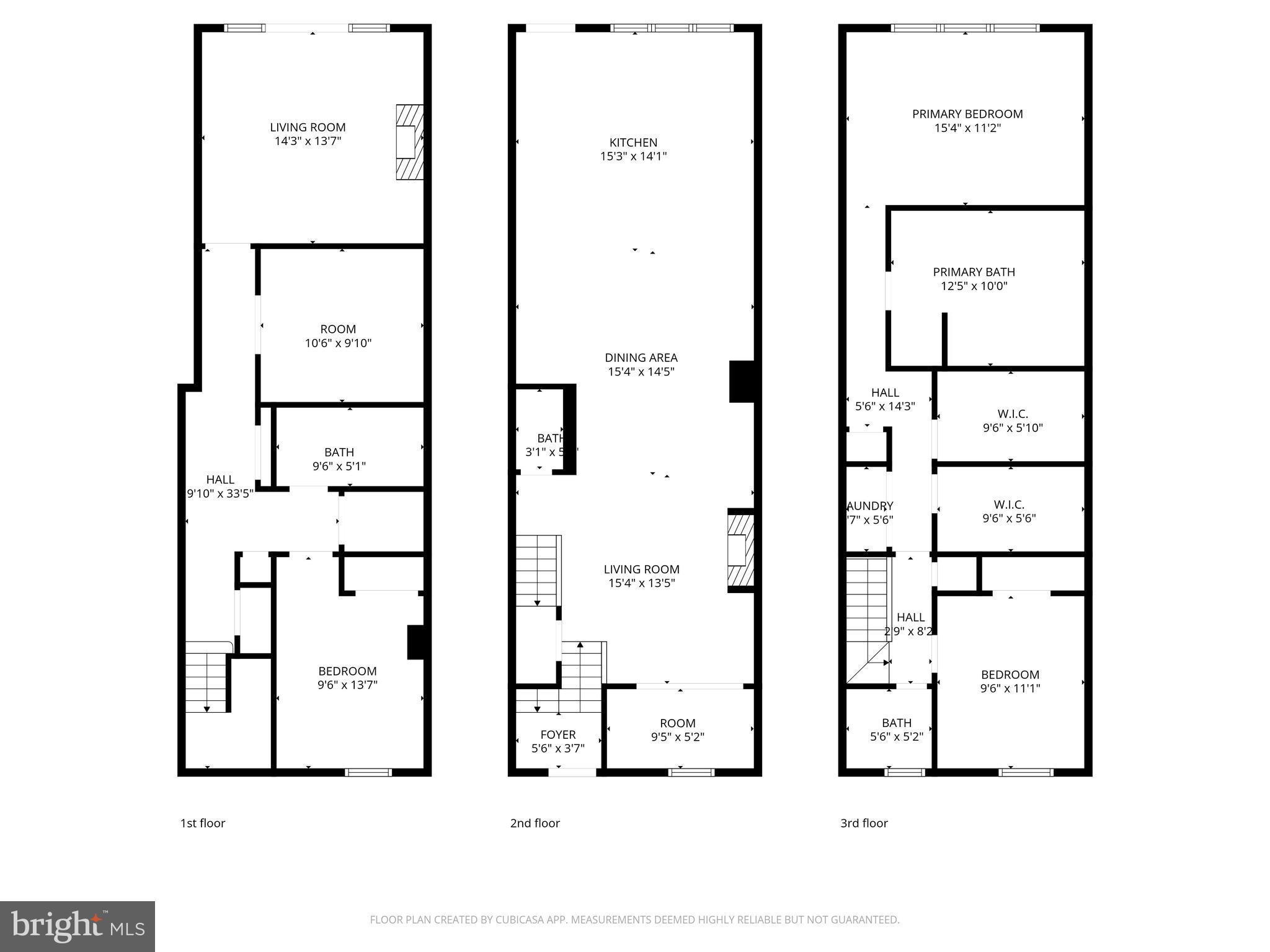 YATES GARDENS - Residential