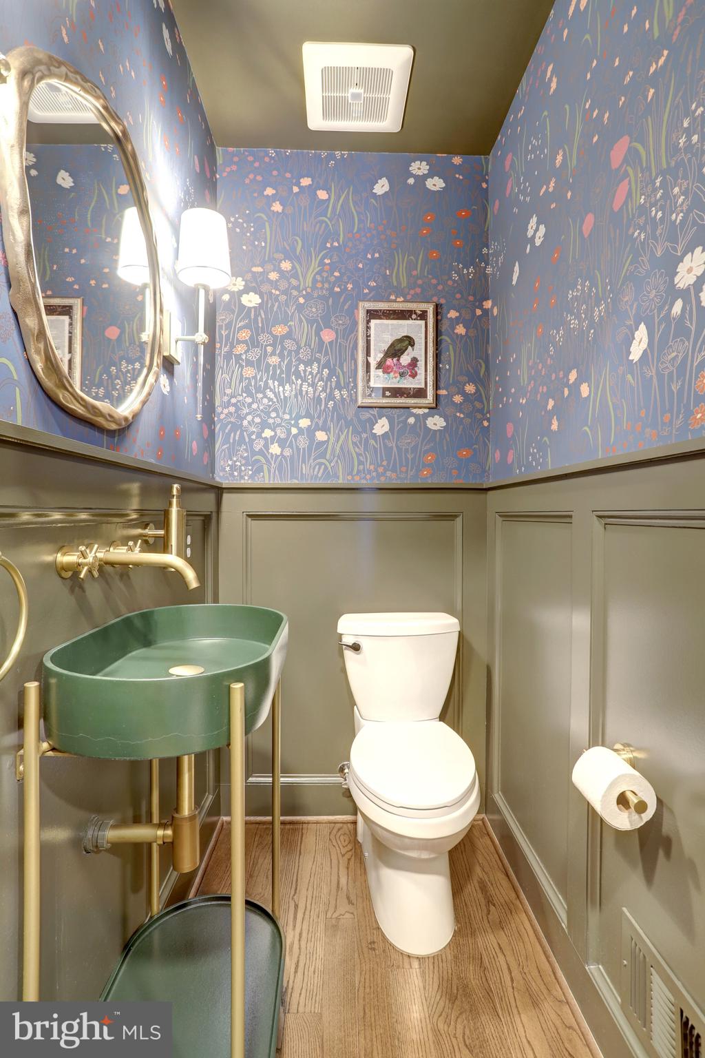 YATES GARDENS - Residential