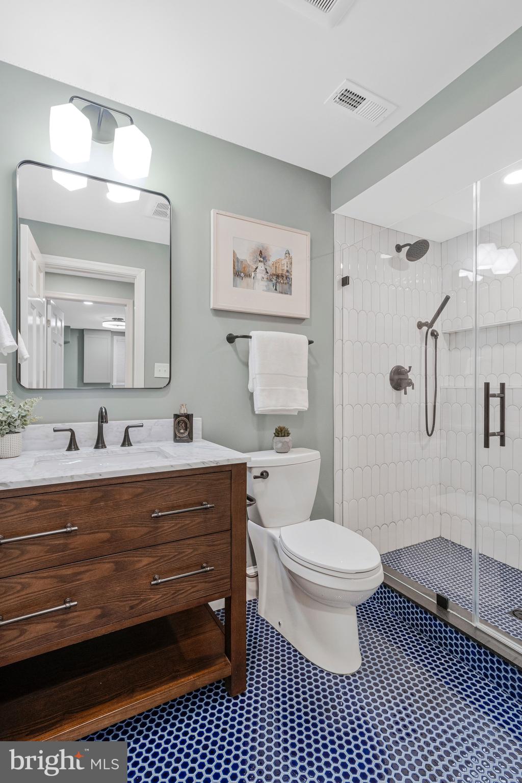 YATES GARDENS - Residential