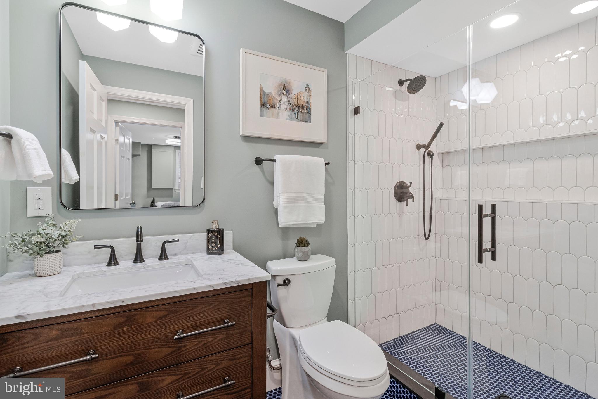 YATES GARDENS - Residential