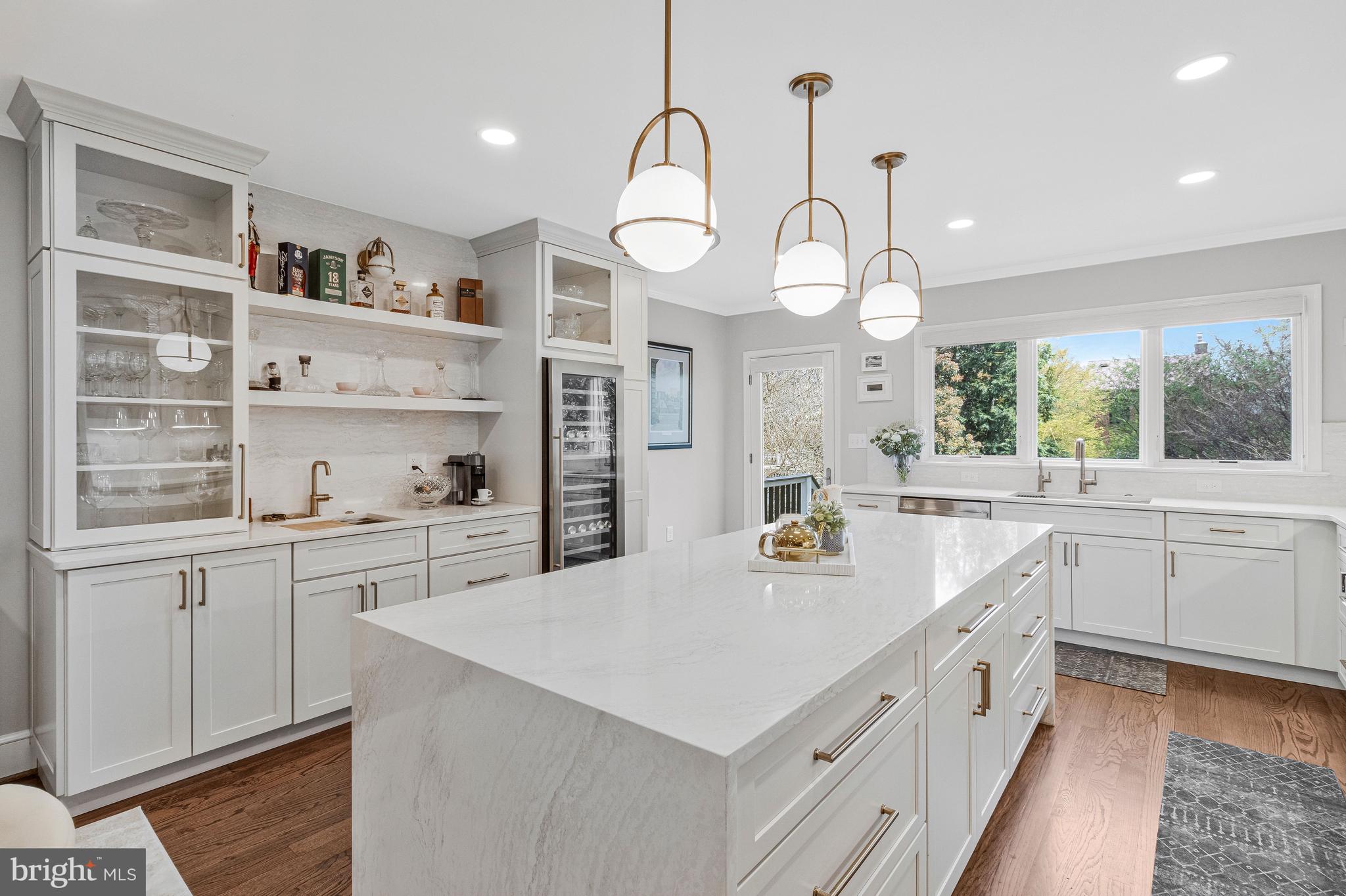 YATES GARDENS - Residential