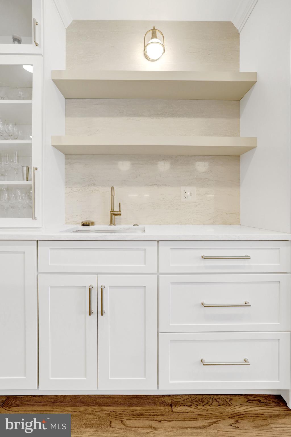 YATES GARDENS - Residential