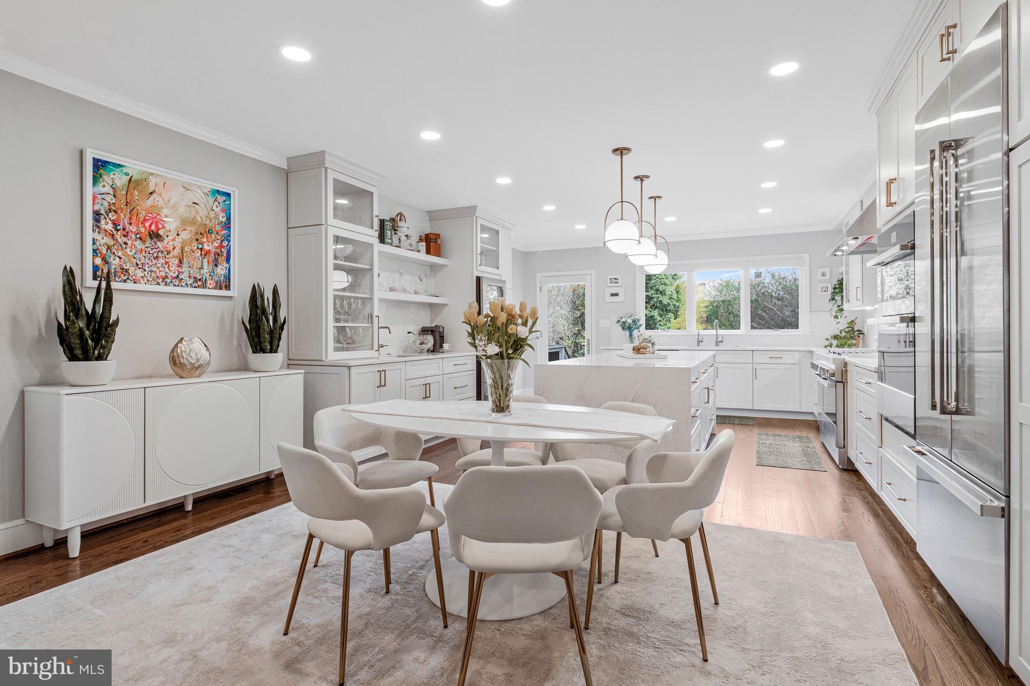 YATES GARDENS - Residential