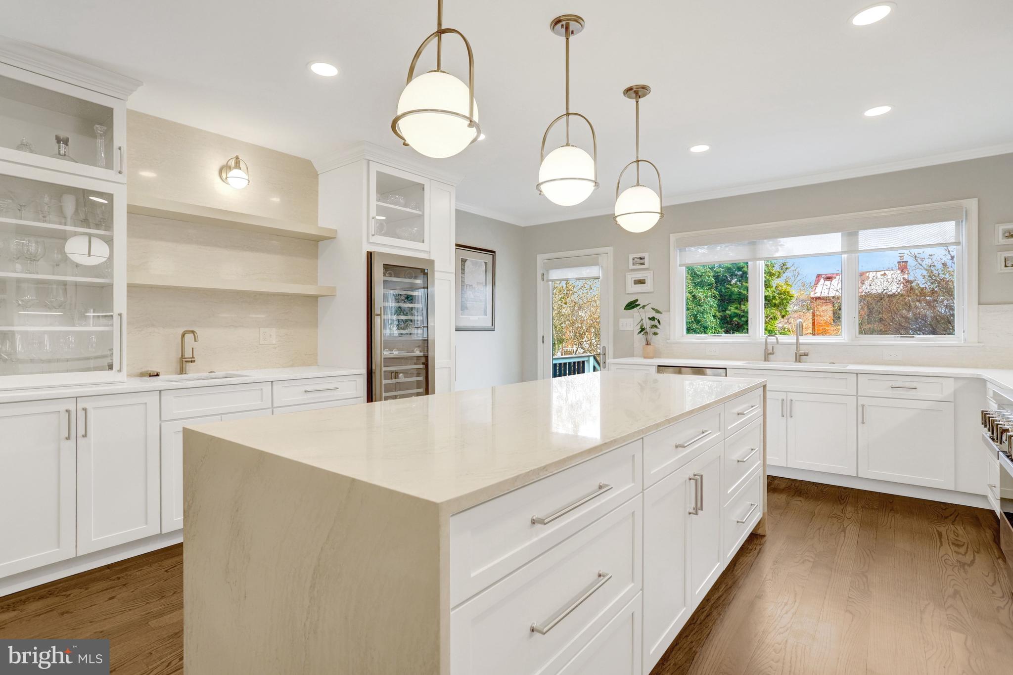 YATES GARDENS - Residential