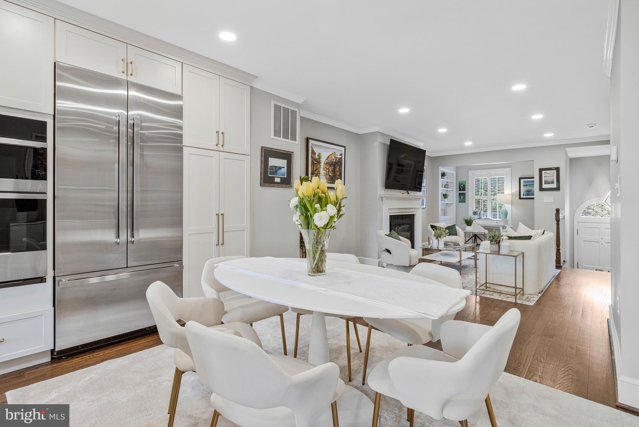 YATES GARDENS - Residential