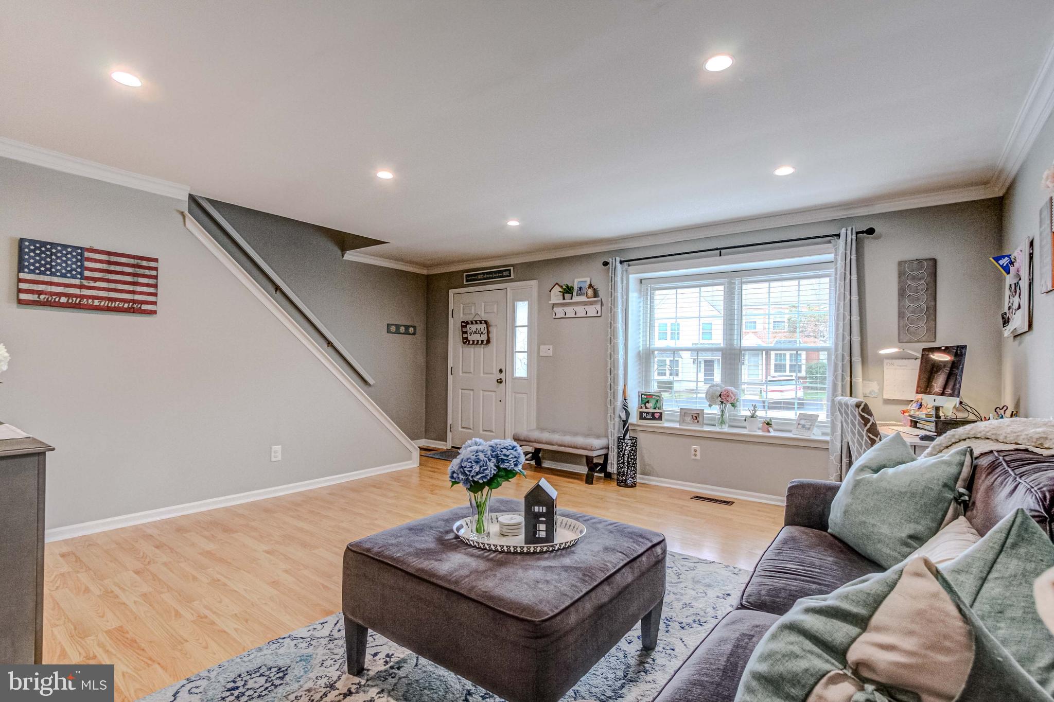 REGENTS PARK - Residential