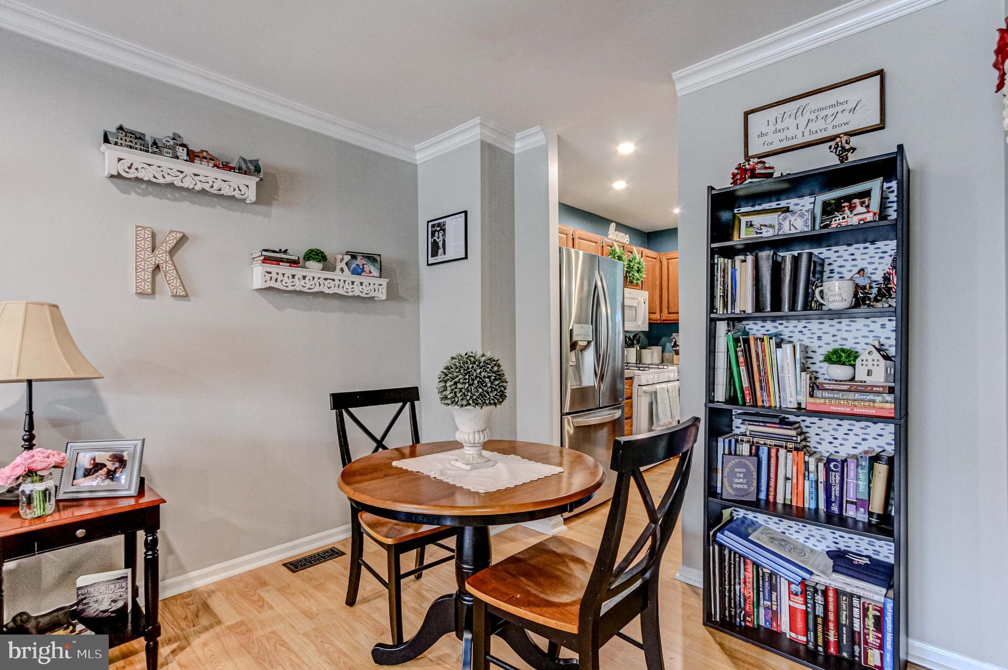 REGENTS PARK - Residential