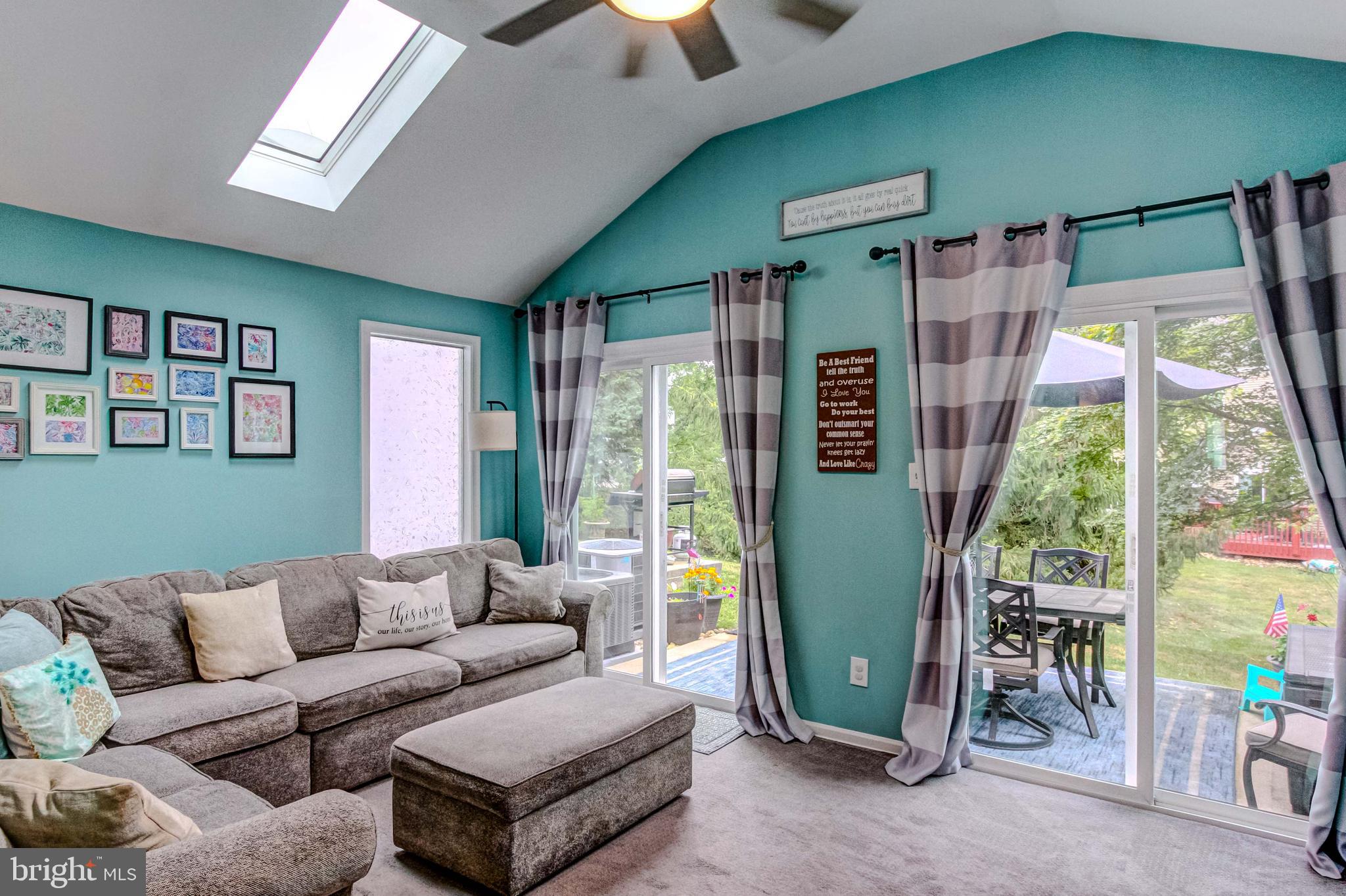 REGENTS PARK - Residential