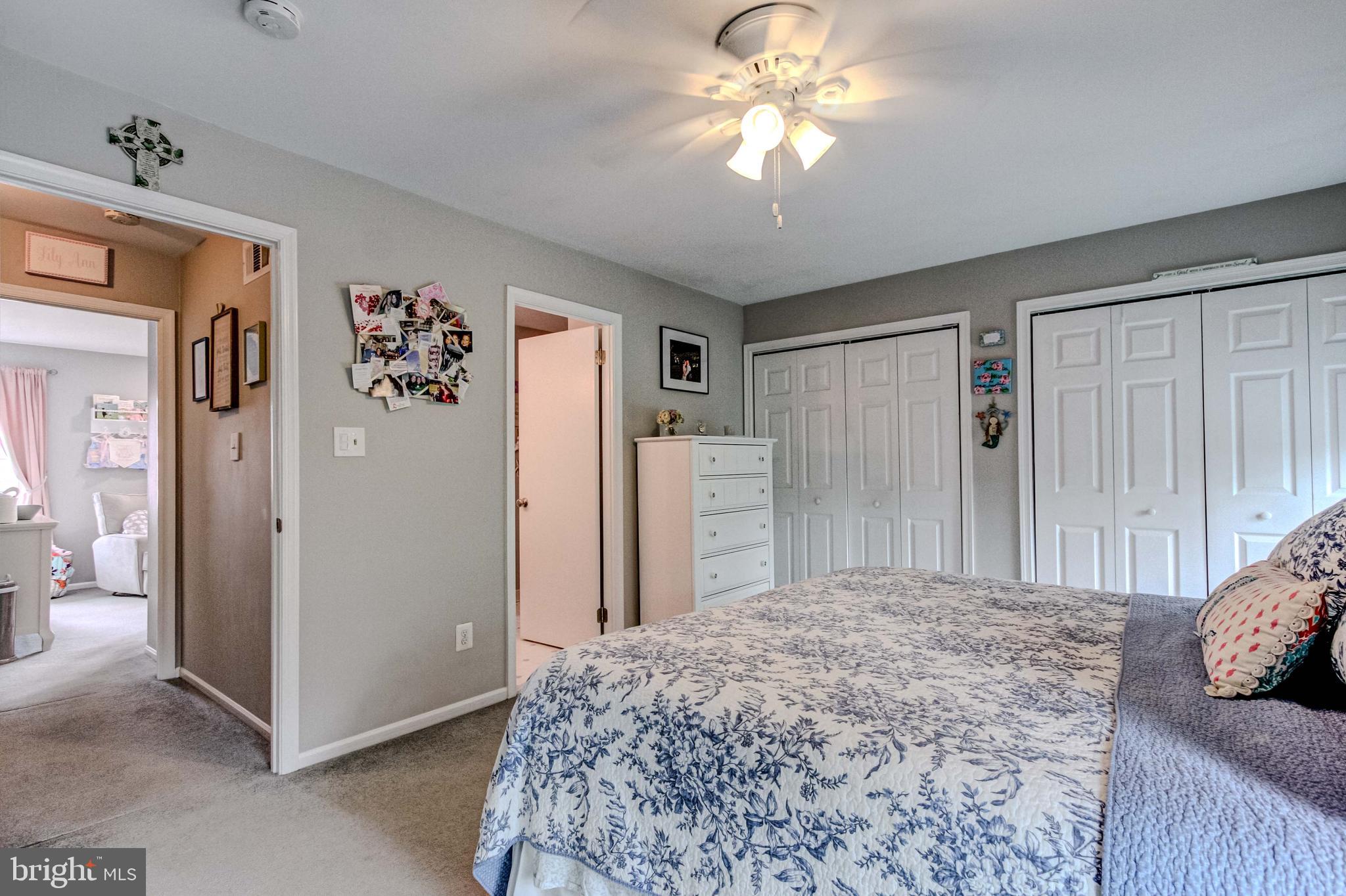 REGENTS PARK - Residential