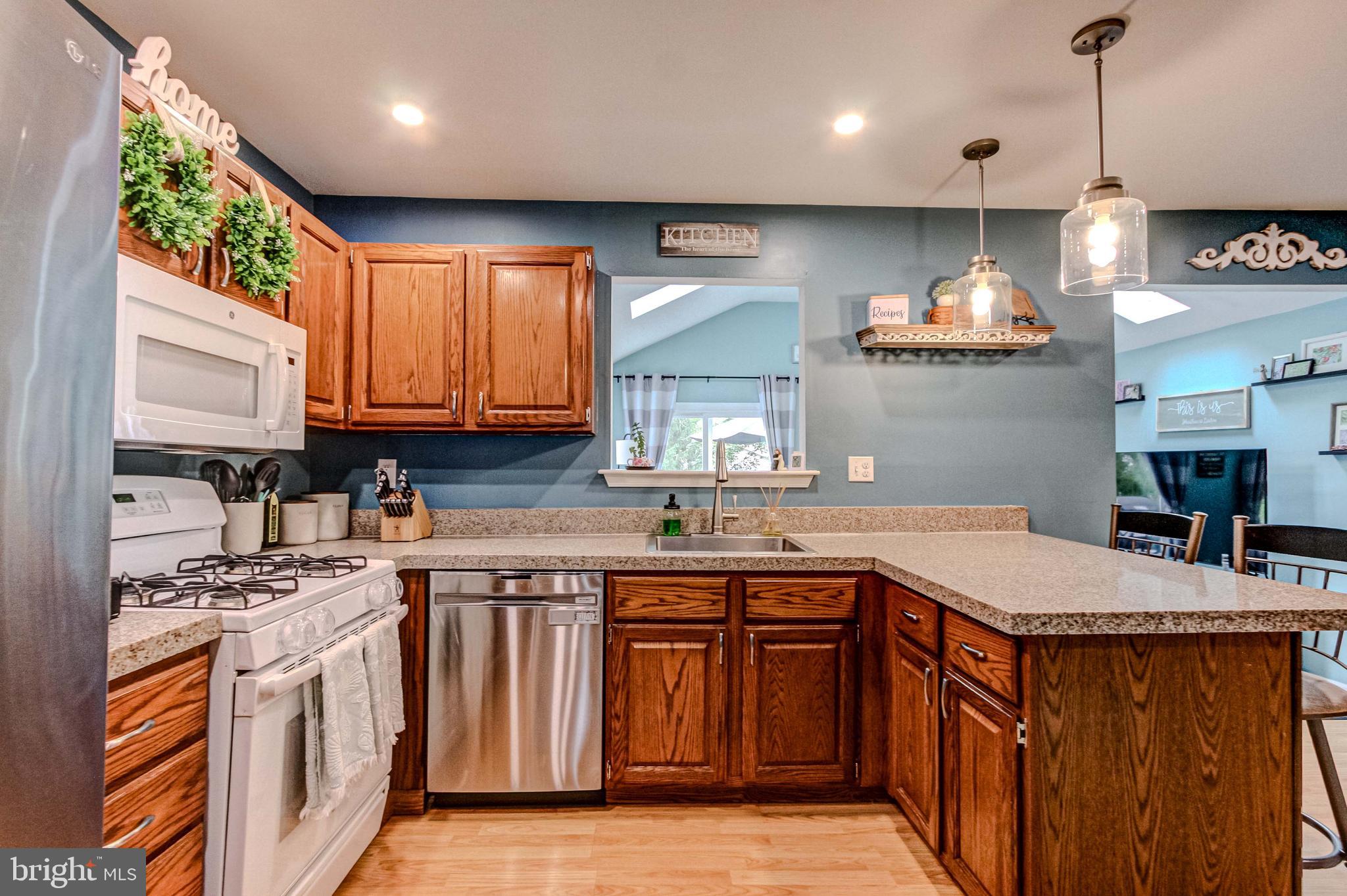 REGENTS PARK - Residential