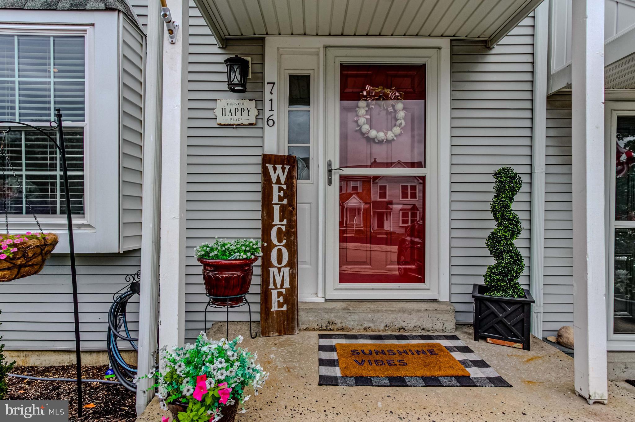 REGENTS PARK - Residential