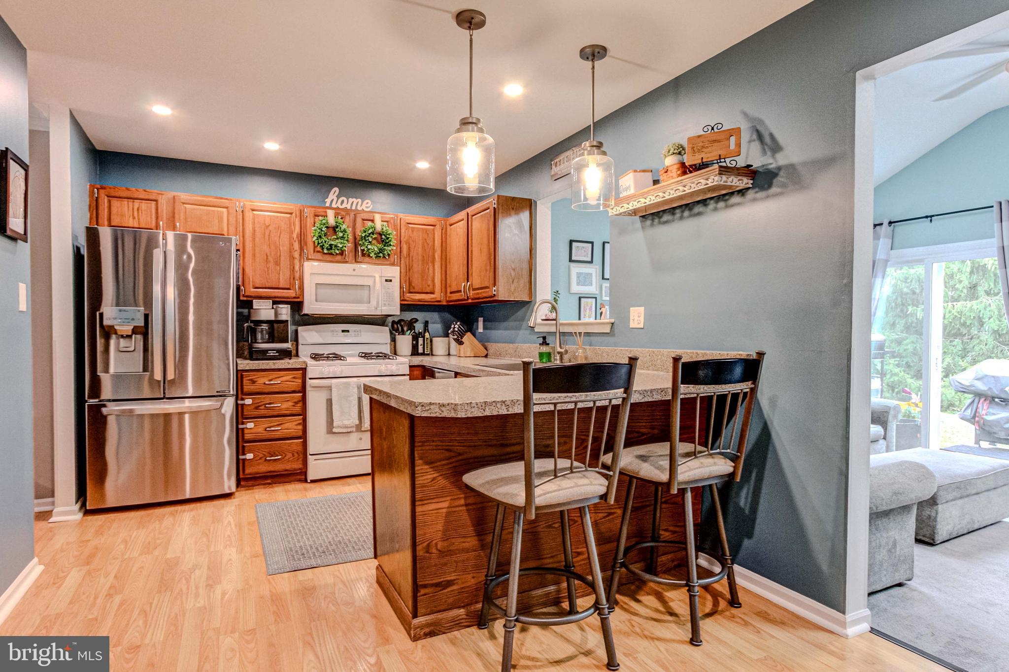 REGENTS PARK - Residential