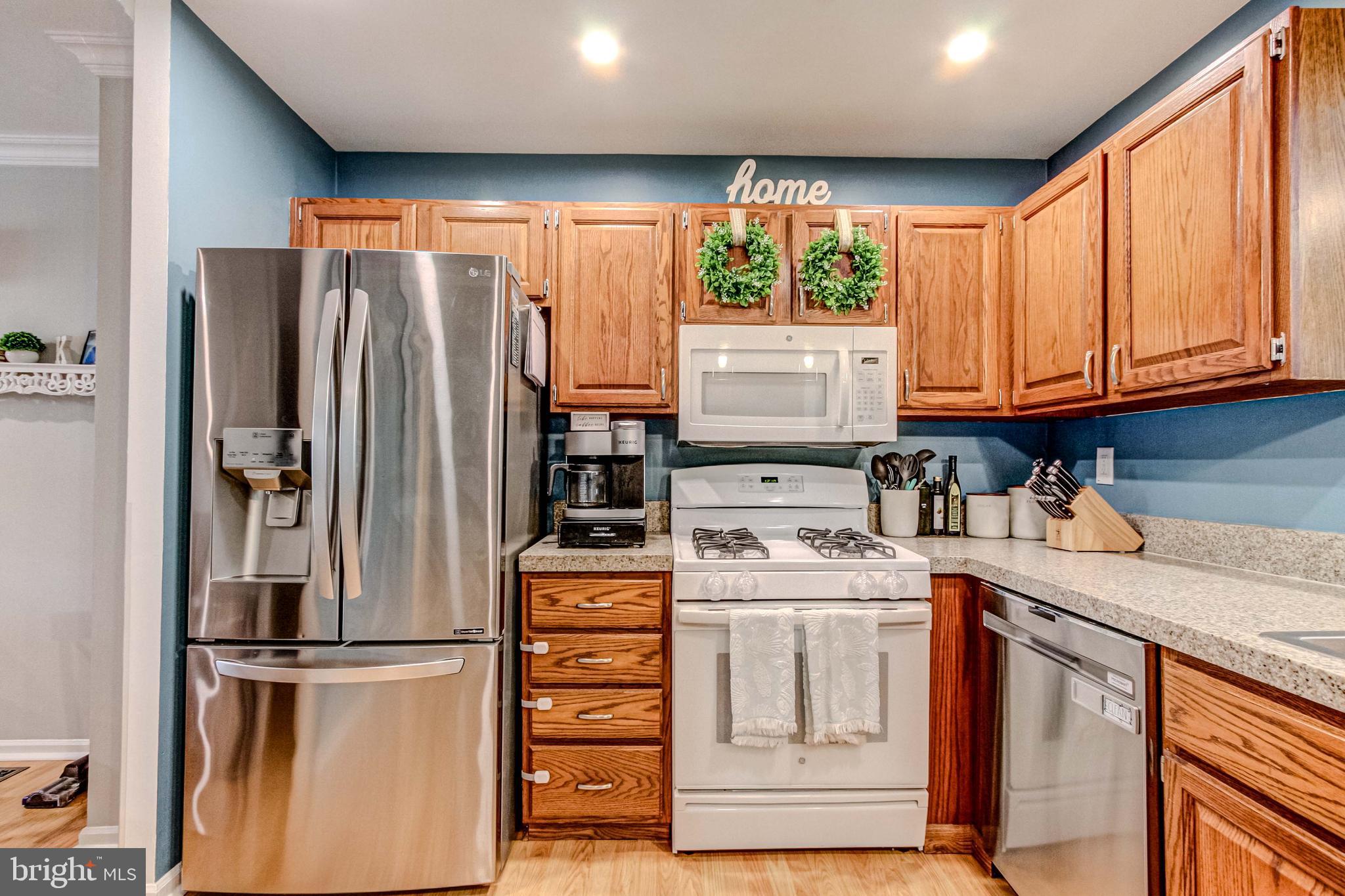 REGENTS PARK - Residential