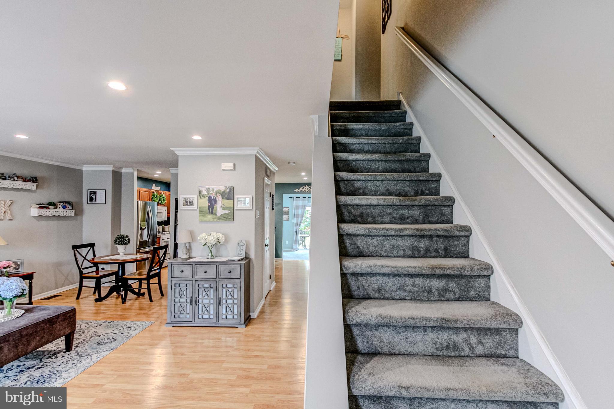 REGENTS PARK - Residential