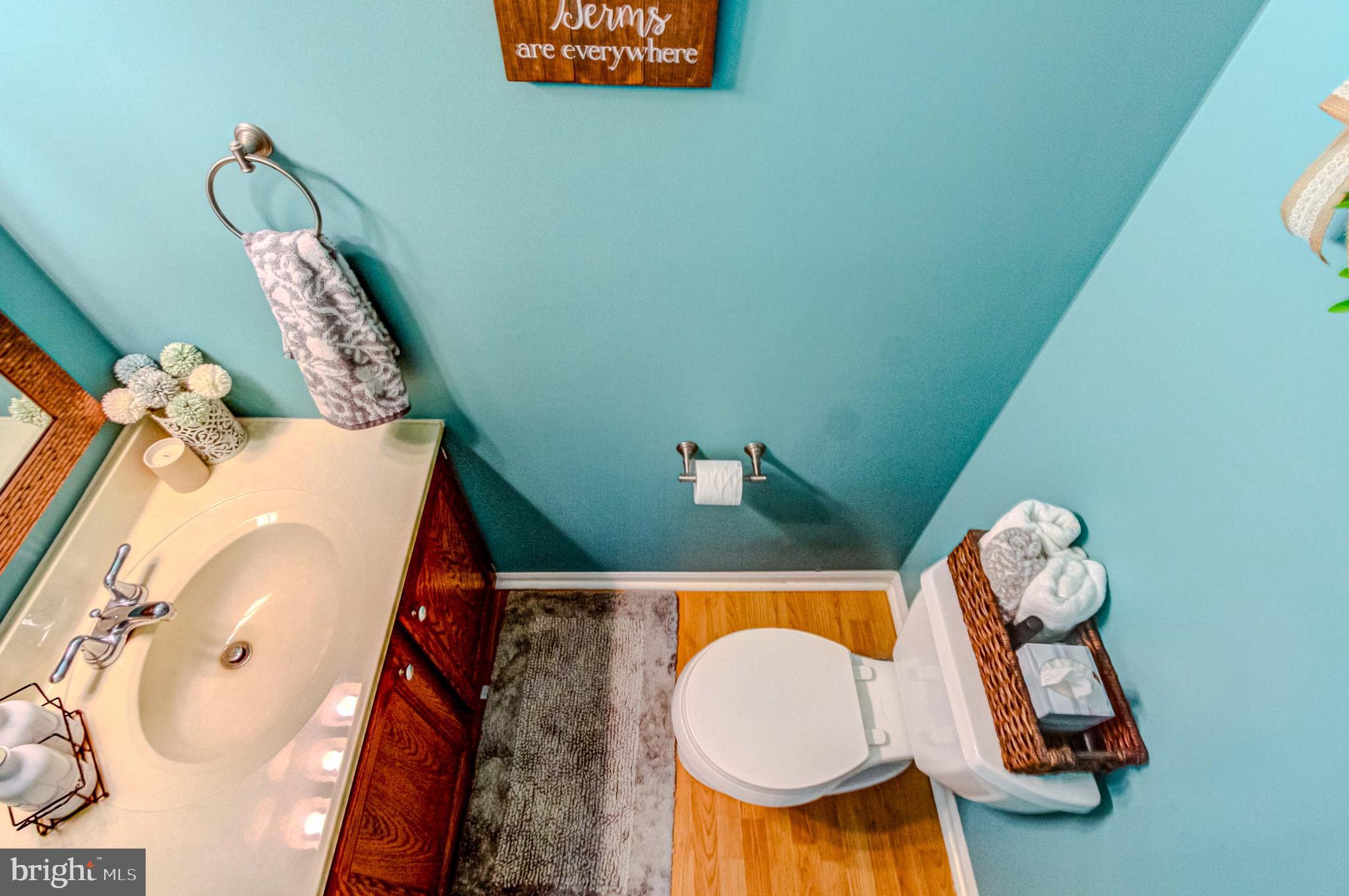 REGENTS PARK - Residential