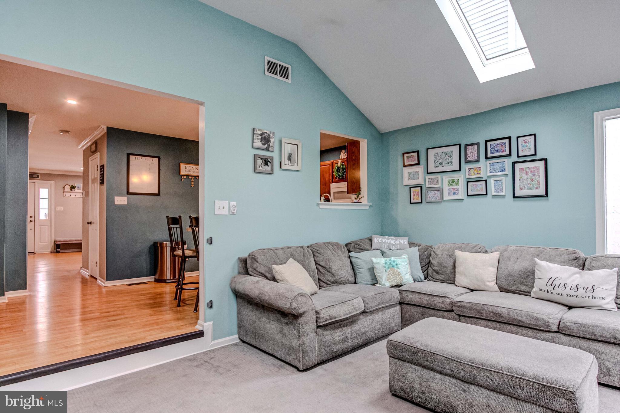 REGENTS PARK - Residential