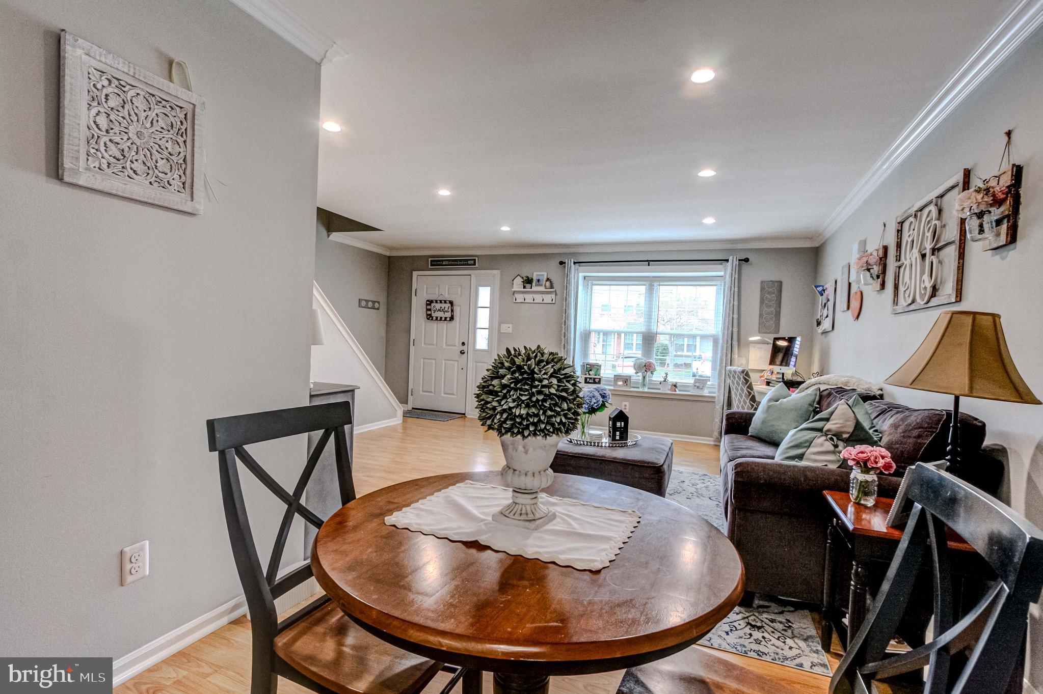 REGENTS PARK - Residential