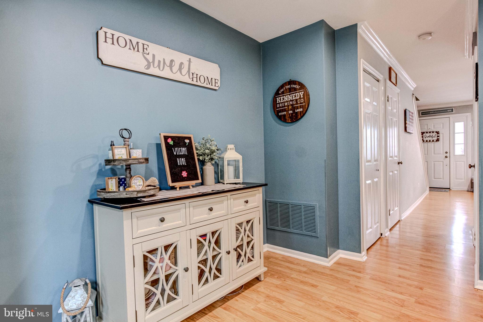 REGENTS PARK - Residential