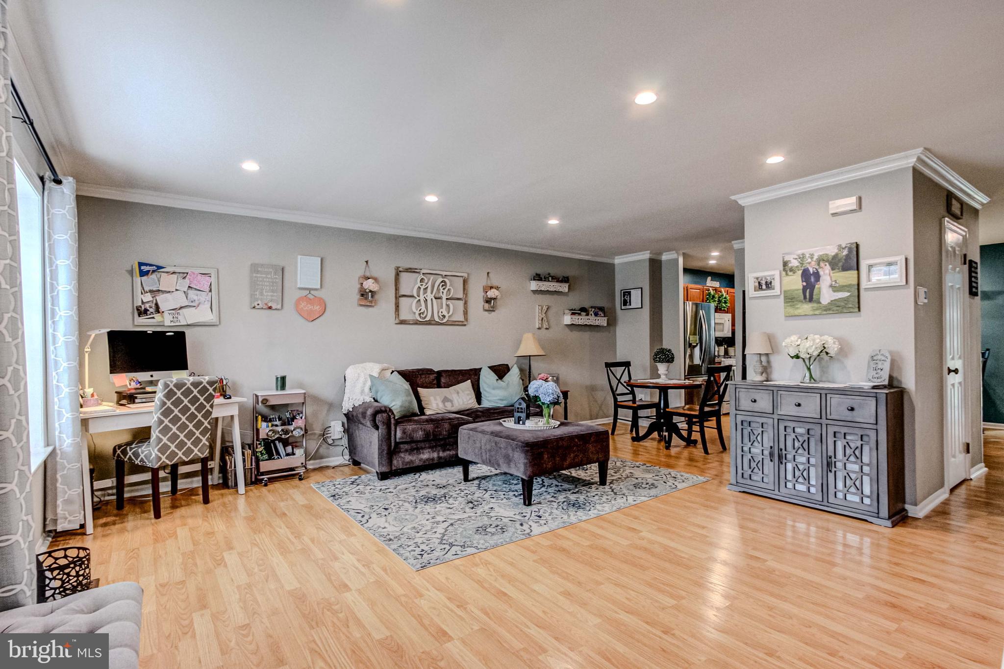 REGENTS PARK - Residential