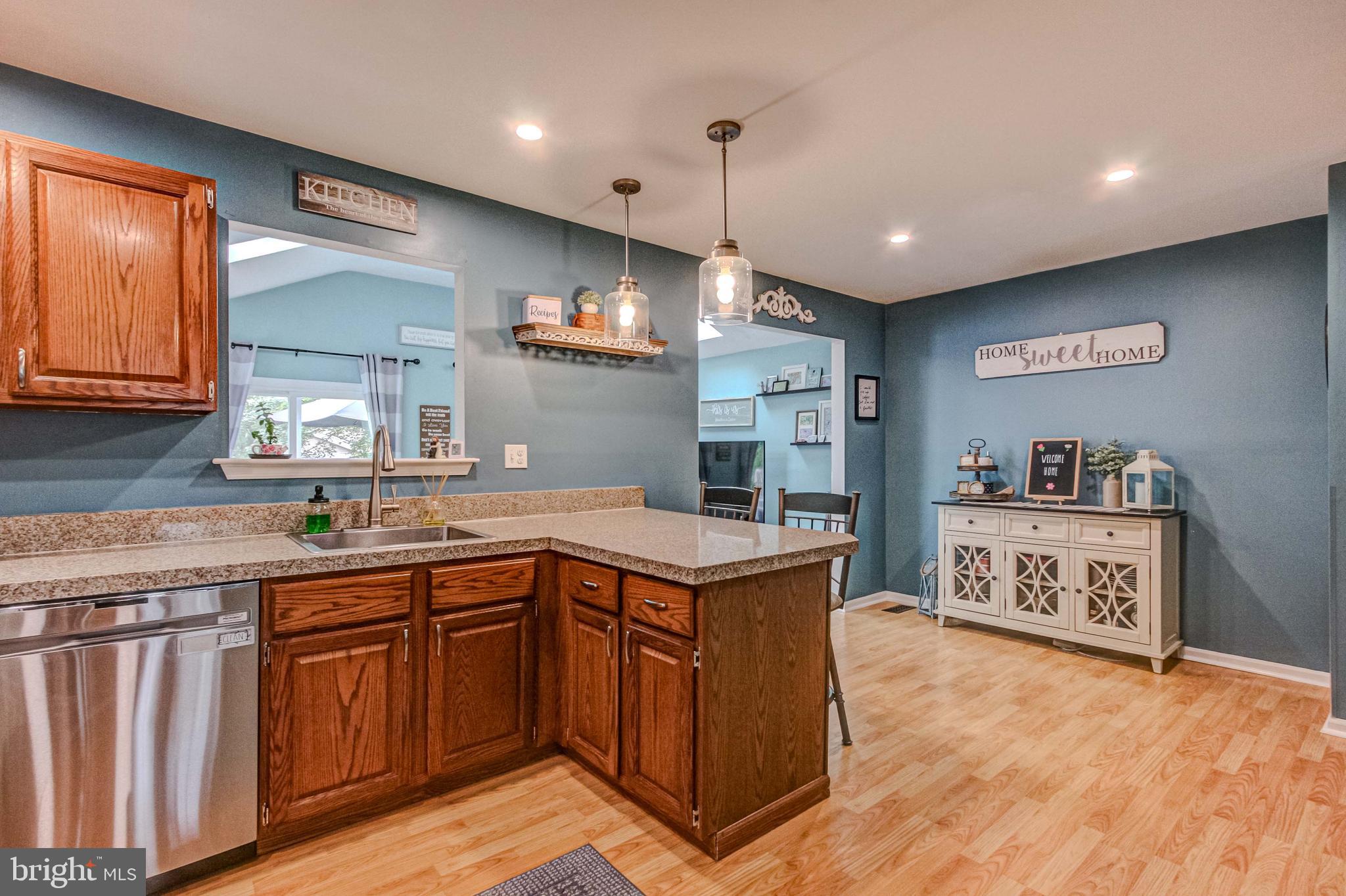 REGENTS PARK - Residential