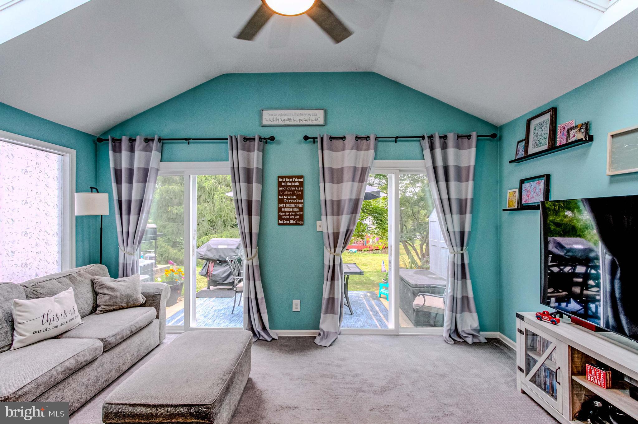 REGENTS PARK - Residential