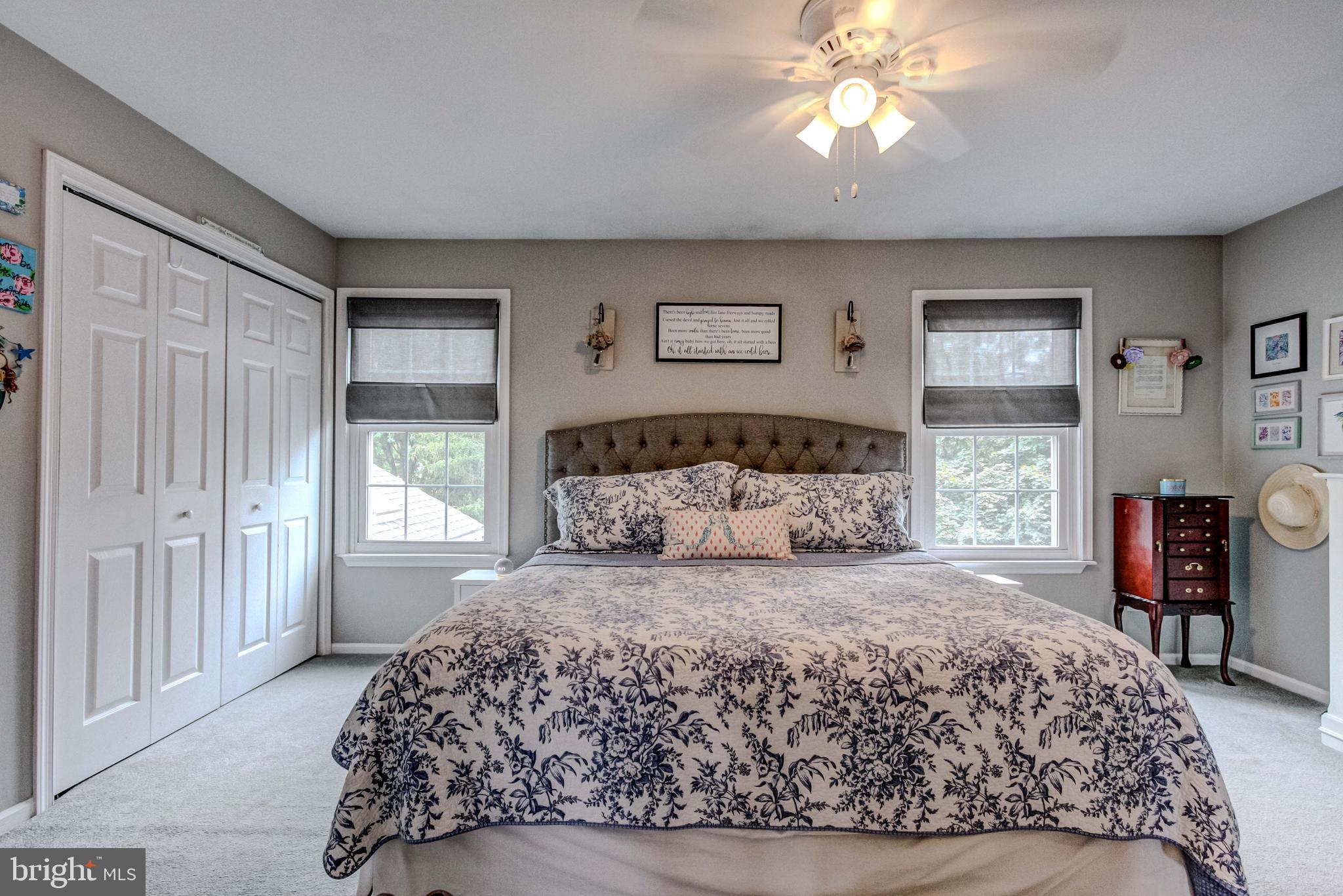 REGENTS PARK - Residential