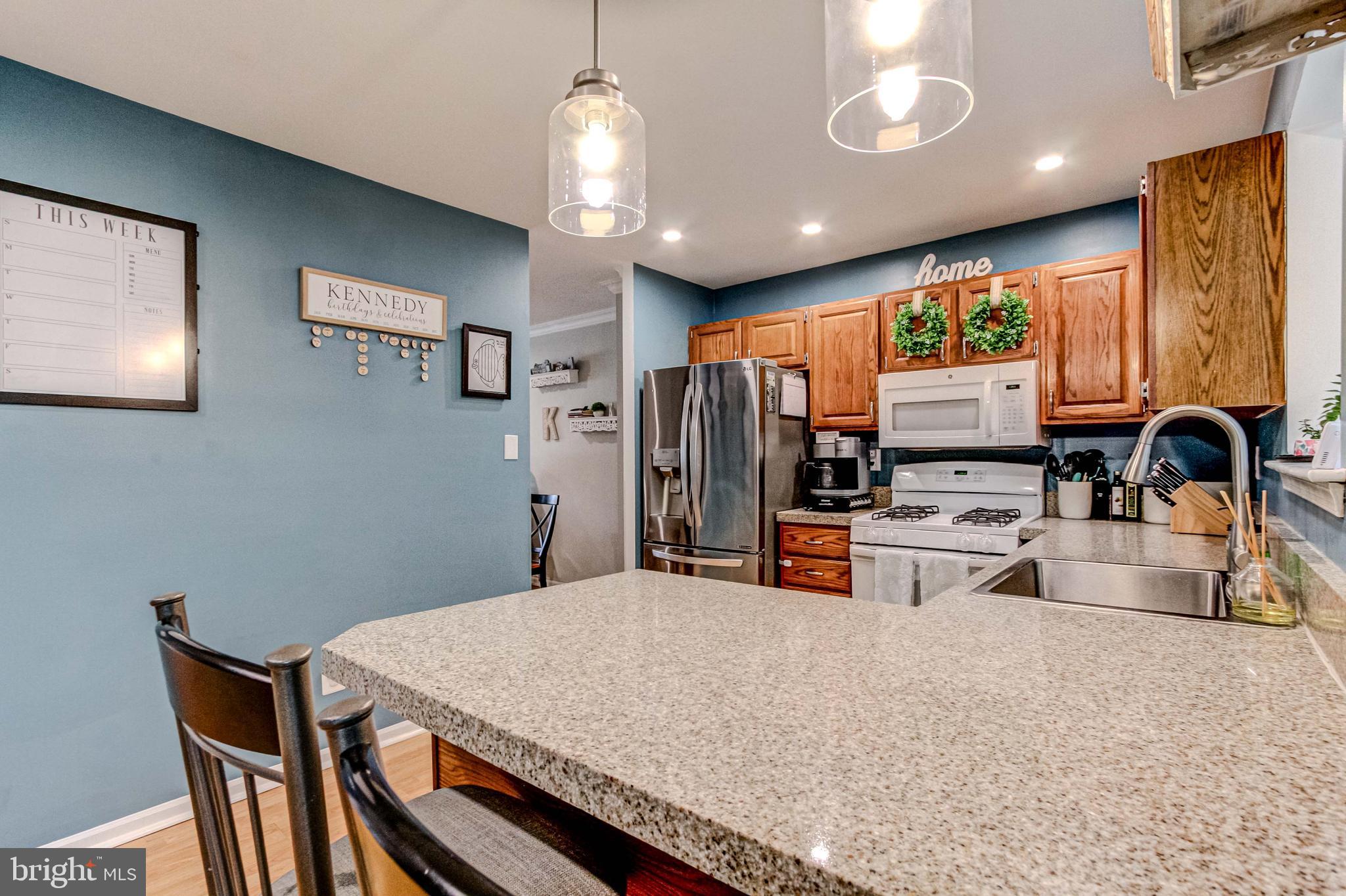 REGENTS PARK - Residential