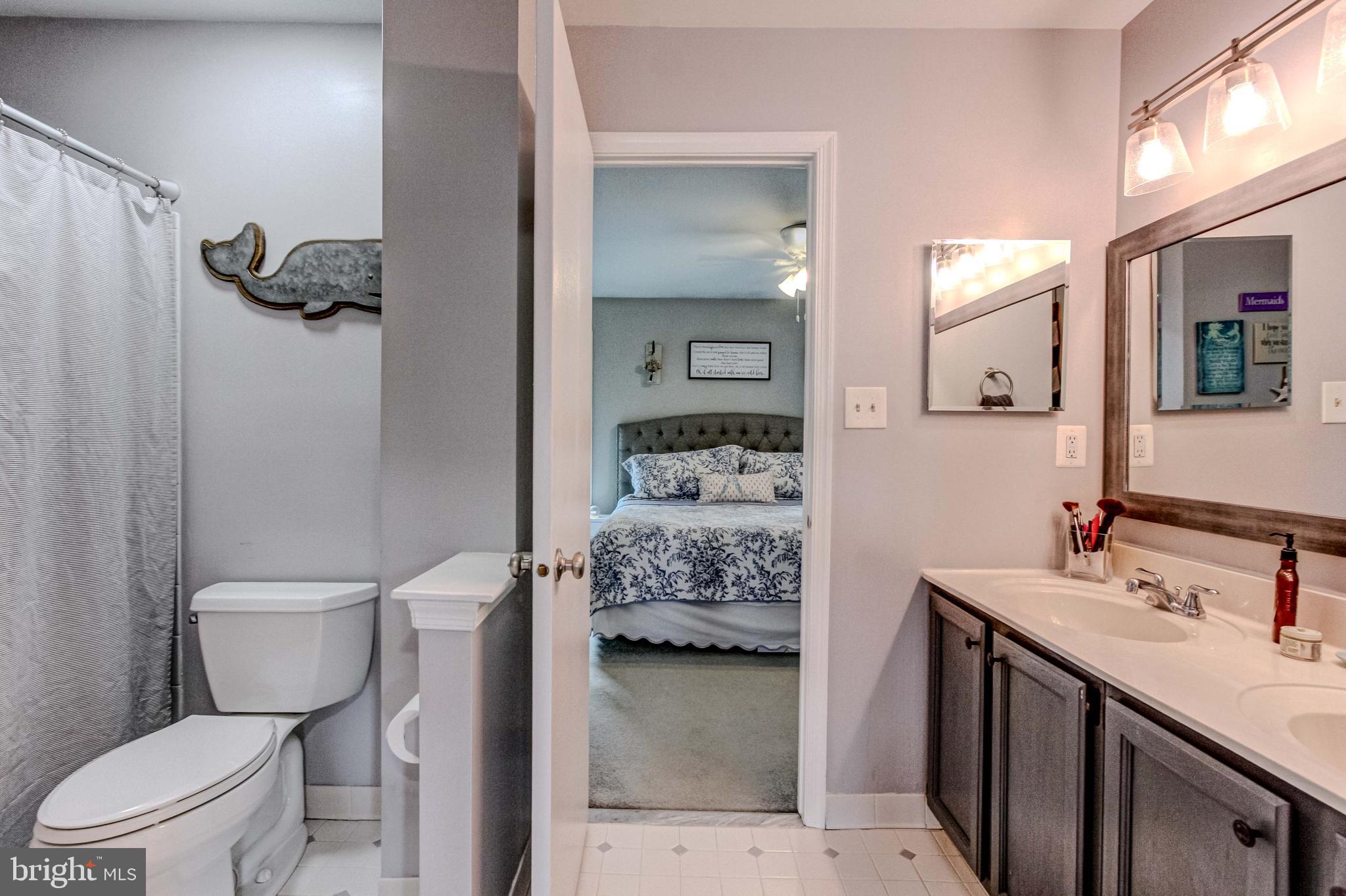 REGENTS PARK - Residential