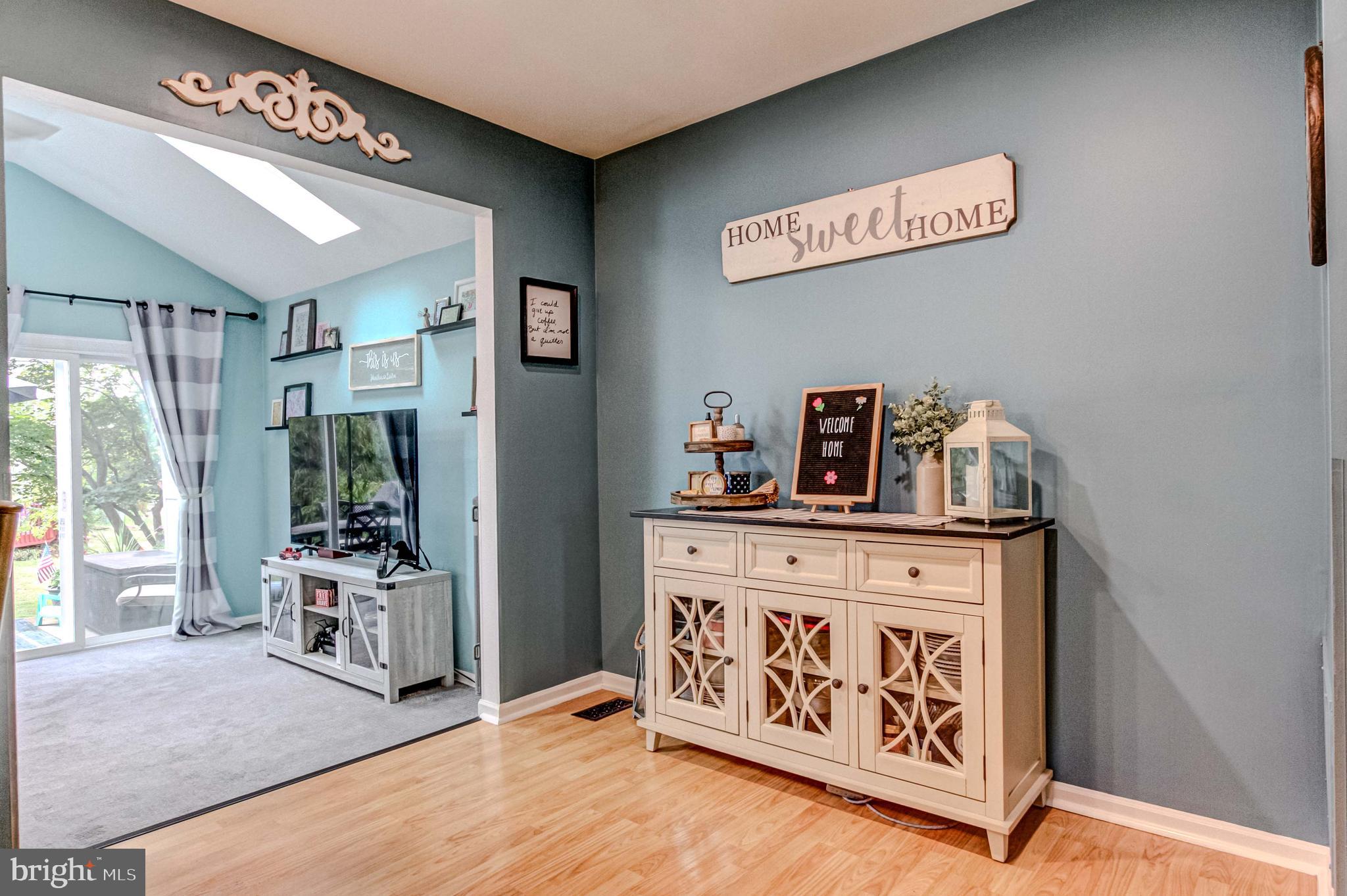 REGENTS PARK - Residential