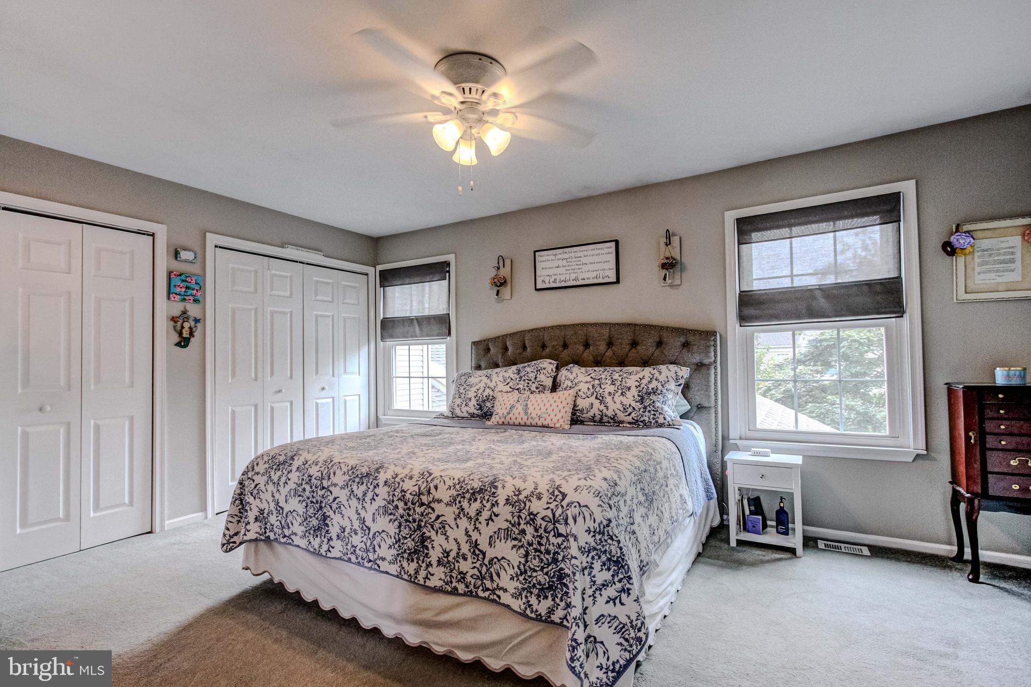 REGENTS PARK - Residential