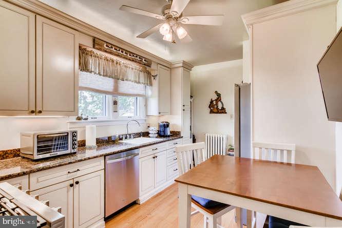 HAVRE DE GRACE HEIGHTS - Residential