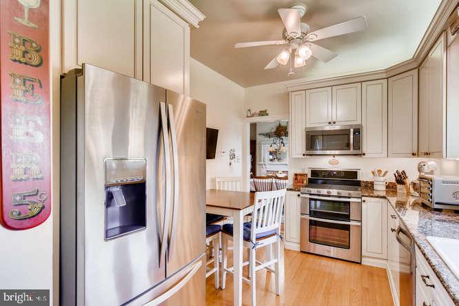 HAVRE DE GRACE HEIGHTS - Residential