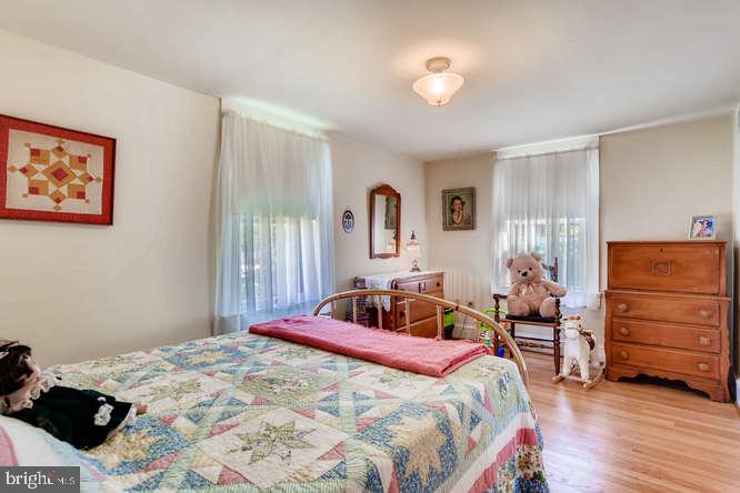 HAVRE DE GRACE HEIGHTS - Residential