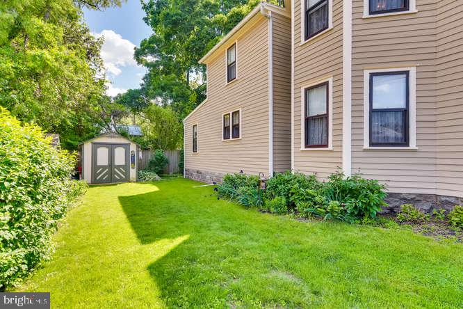 HAVRE DE GRACE HEIGHTS - Residential