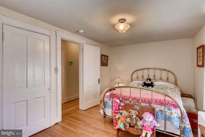 HAVRE DE GRACE HEIGHTS - Residential