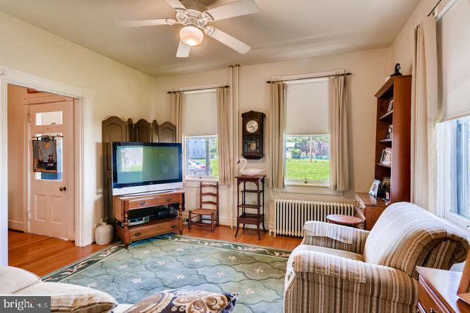 HAVRE DE GRACE HEIGHTS - Residential