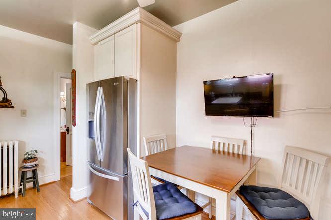 HAVRE DE GRACE HEIGHTS - Residential