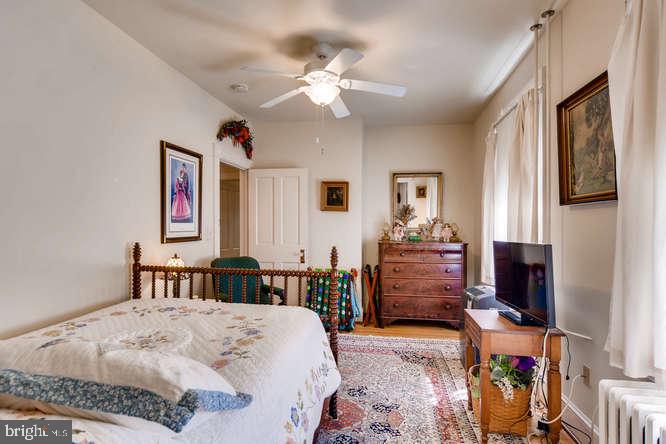 HAVRE DE GRACE HEIGHTS - Residential